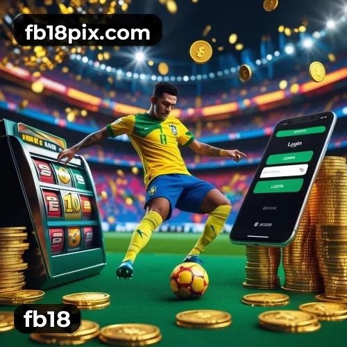 App fb18 iOS