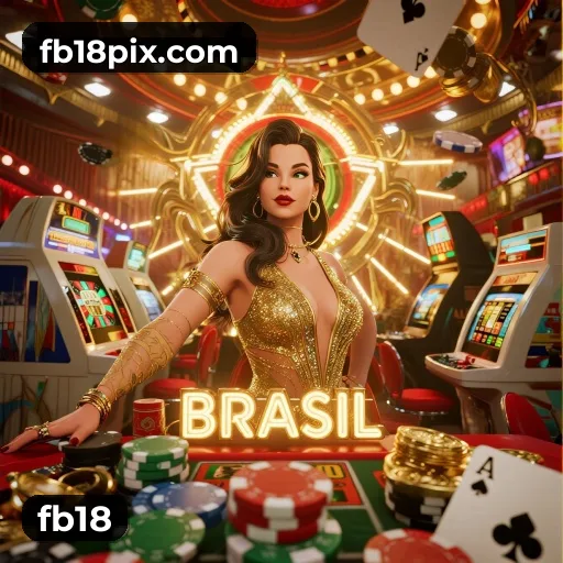 Bônus App fb18