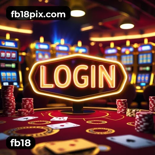 Segurança App fb18
