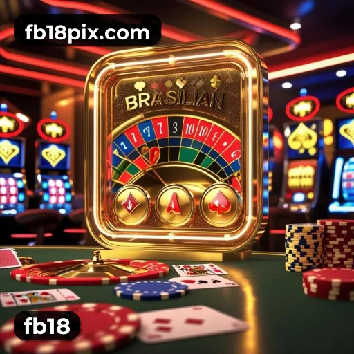 Slots desktop fb18