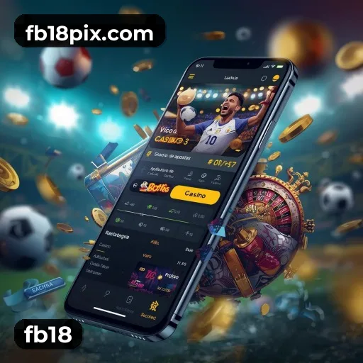 Dicas de slots fb18