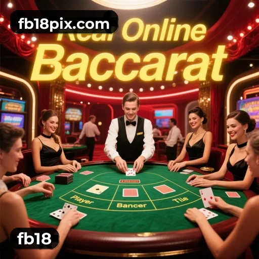 Variedade de slots fb18