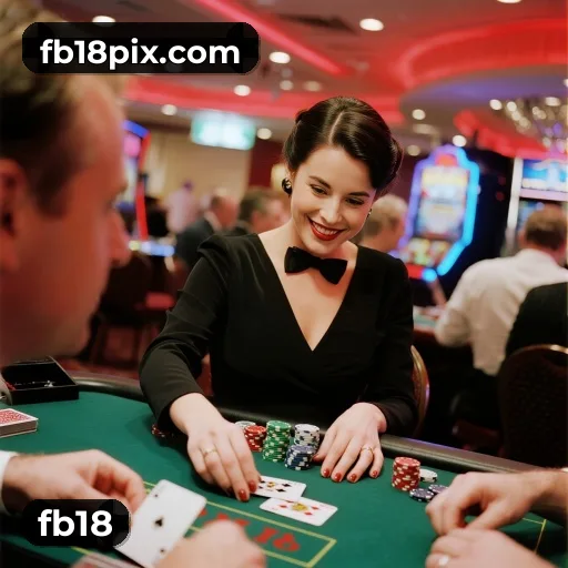 Jackpots fb18