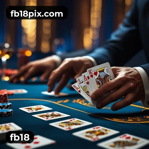 Bônus VIP fb18
