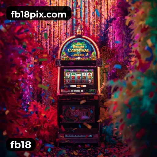 Cashback VIP fb18
