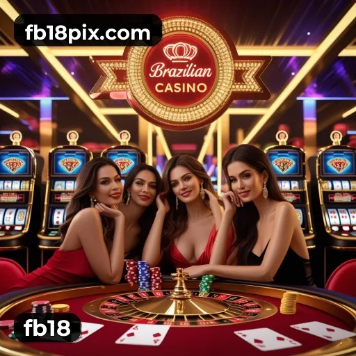 Melhores Jogos fb18