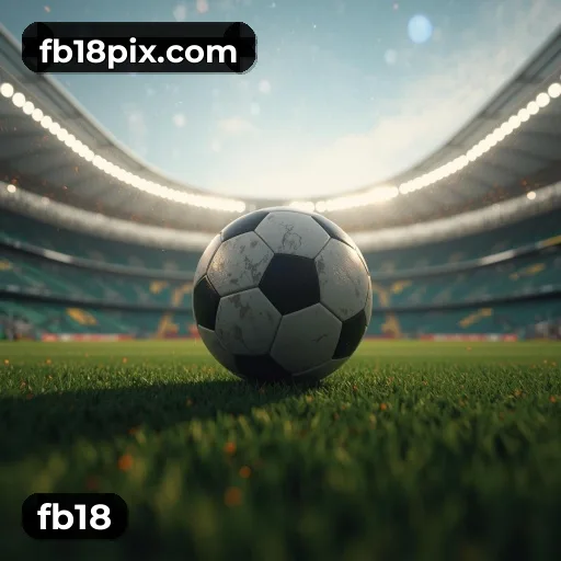Promoções fb18