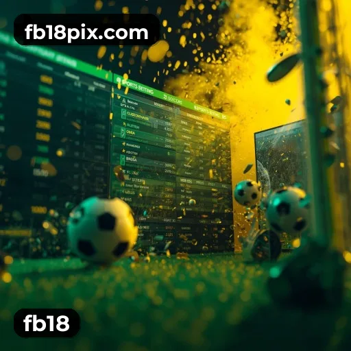 Táticas fb18