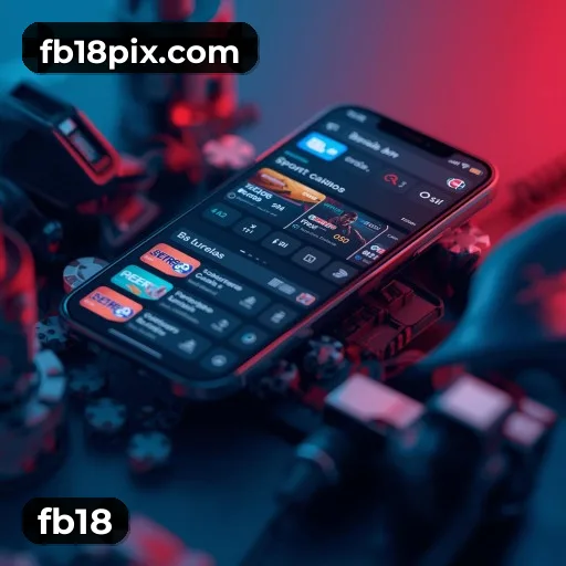 Estratégias fb18